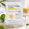 APLB Retinol Vitamin C Vitamin E Sheet Mask