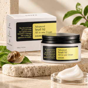 COSRX Advanced Snail 92 All in one Cream 100 ml