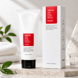COSRX Salicylic Acid Daily Gentle Cleanser 150 ML