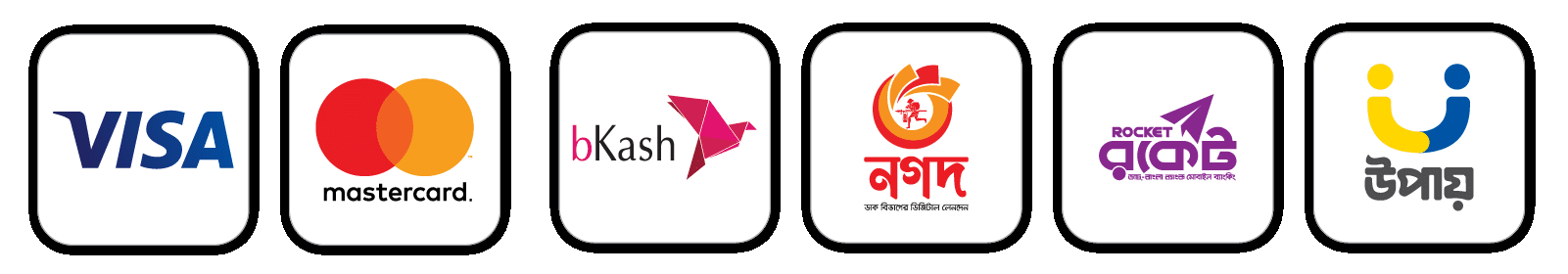 Payment Brand Image